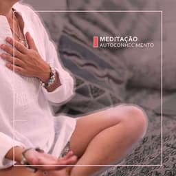 Meditação Autoconhecimento: Musica para Relajarse la Mente - Academia de Música para SPA