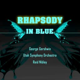 Rhapsody In Blue