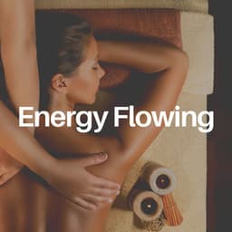Energy Flowing - Collection Spa
