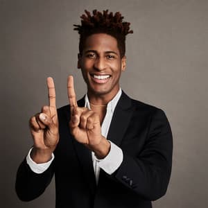 Jon Batiste: The Nominated Collection - Jon Batiste