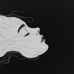 Whispers of the Wind - White Noise Therapy