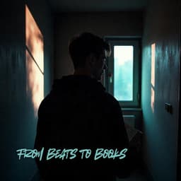 From Beats to Books: Concentrate Like Never Before, Study with Trap Music - Hip Hop Trap Instrumental Beats