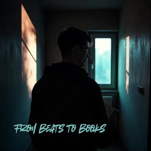 From Beats to Books: Concentrate Like Never Before, Study with Trap Music - Hip Hop Trap Instrumental Beats