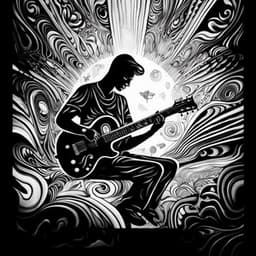 Ritmos De Relajación: Melodías Reconfortantes De Guitarra - Relajación en el Balneario