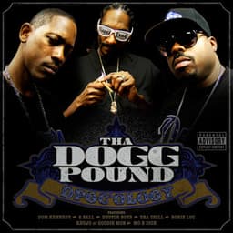 DPGC'ology - Tha Dogg Pound