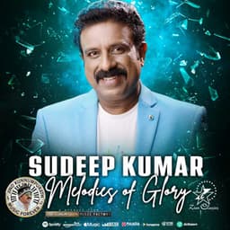 Sudeep Kumar Melodies of Glory - Sudeep Kumar
