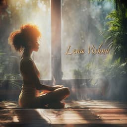 Inhale Peace, Exhale Stress, 478 Calm Breathing Pranayama - Lena Vishnu