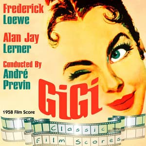 Gigi - Maurice André