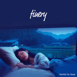 finery - Rainfall For Sleep