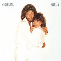 Guilty - Barbra Streisand