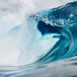 Dreamy Depths: Chill Music Ocean for Sleep - Astral Noise