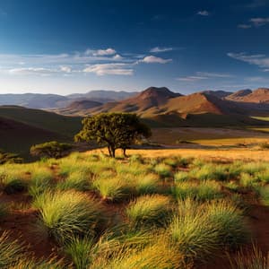 Interludio De Calma: Melodías Para La Relajación - Costas tranquilas
