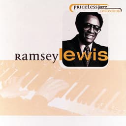 Priceless Jazz 18: Ramsey Lewis - Ramsey Lewis