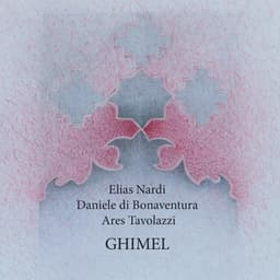 Ghimel - Elias Nardi