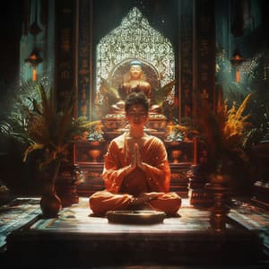 Psyche Detox - Anandani