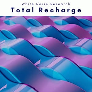 1 0 1 Total Recharge - White Noise Research