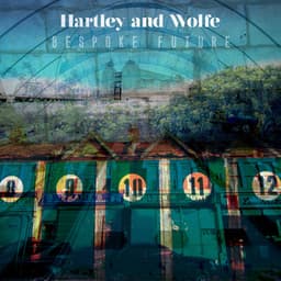 Bespoke Future - DJ Vadim