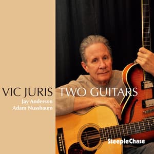 Two Guitars - Vic Juris