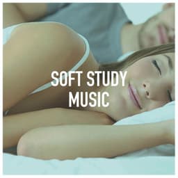 Soft Study Music - Sounds of Nature for Deep Sleep and Relaxation