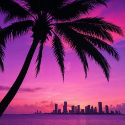 Late Night Vibes - Dj Trance Vibes