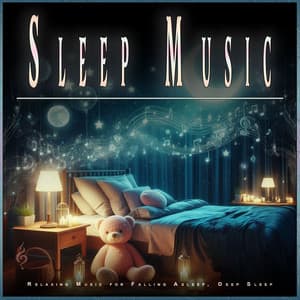 Sleep Music: Relaxing Music for Falling Asleep, Deep Sleep - Ambient Sleep Music