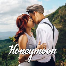 Honeymoon - Wedding Underwear, Sex After Marriage, Intoxicating Night, Caresses and Passionate Kisses, Hot Night - Erotica