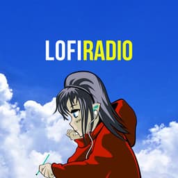 Lofi Study Beats - LOFI RADIO