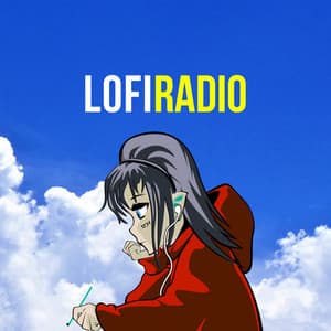 Lofi Study Beats - LOFI RADIO