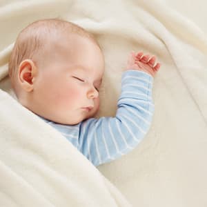 Gentle Lullaby Tunes for Baby's Restful Slumber - Pure Ambient Music