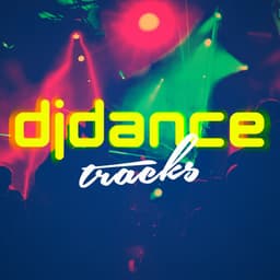 DJ Dance Tracks - Pop Tracks