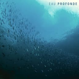 Eau profonde - Jim Sieber