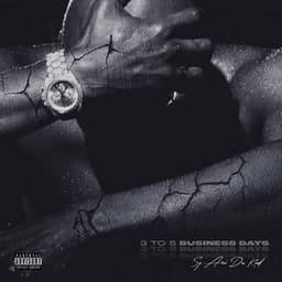 3 To 5 Business Days - Sy Ari Da Kid