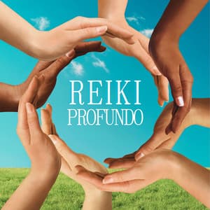 Reiki Profundo: Música para Reducir el Estrés y la Ansiedad - Musica Reiki