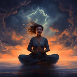 Paisajes Sonoros De Concentración: El Poder Musical Del Trueno - Ondas creativas