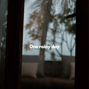 One rainy day - French Cafe Jazz Classics