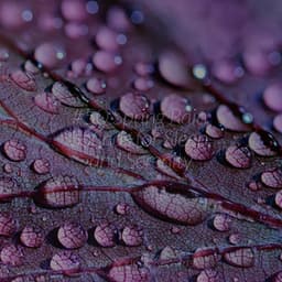 #50 Spring Rain Sounds for Sleep and Serenity - Musica Para Dormir y Sonidos de la Naturaleza