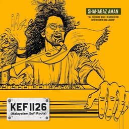 KEF 1126 - Shahabaz Aman