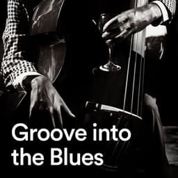 Groove into the Blues - Vinyl Jazz Music Channel