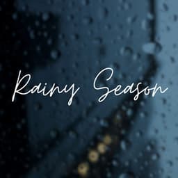 Rainy Season - Softy keys