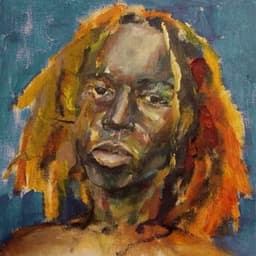 Let the Sun Talk - MAVI