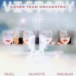 Victory - Cover Team Orchestra