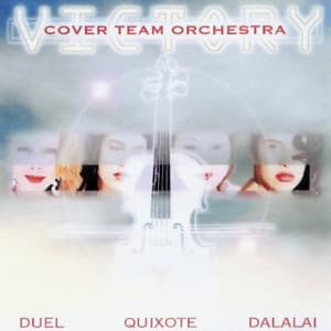 Victory - Cover Team Orchestra
