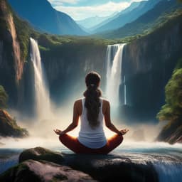 Ritmos De Hip Hop Energizantes Para Ejercicios De Yoga - Vibraciones suaves del alma