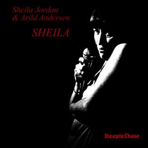 Sheila - Sheila Jordan