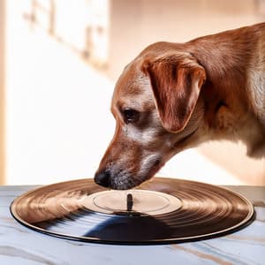 Piano Music For Playful Paws - Bertie Lambert