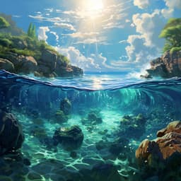 Arroyos Oníricos: Sonidos Reconfortantes Para Dormir - Naturaleza registrada