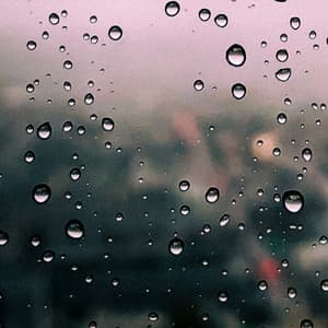 50 Rhythmic Storms: Rainfall and Reflection - Meditation Rain Sounds