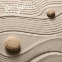 Zen Garden Dreams - Sauna Relax Music Rec