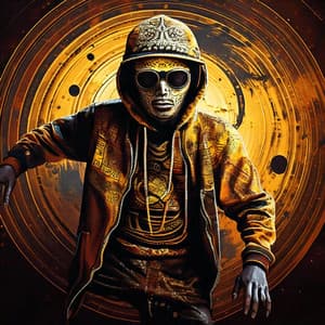 Groove Elements: Essential Hip Hop Music - LOFI