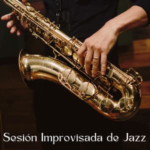 Sesión Improvisada De Jazz - Bossa Nova Jazz
